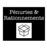 Pénuries et rationnement